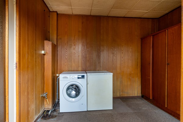 Medium property photo - Burgemeester Prinssenlaan 11, 4941 AJ Raamsdonksveer